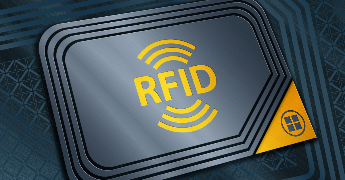 RFID čip - ďalšie služby